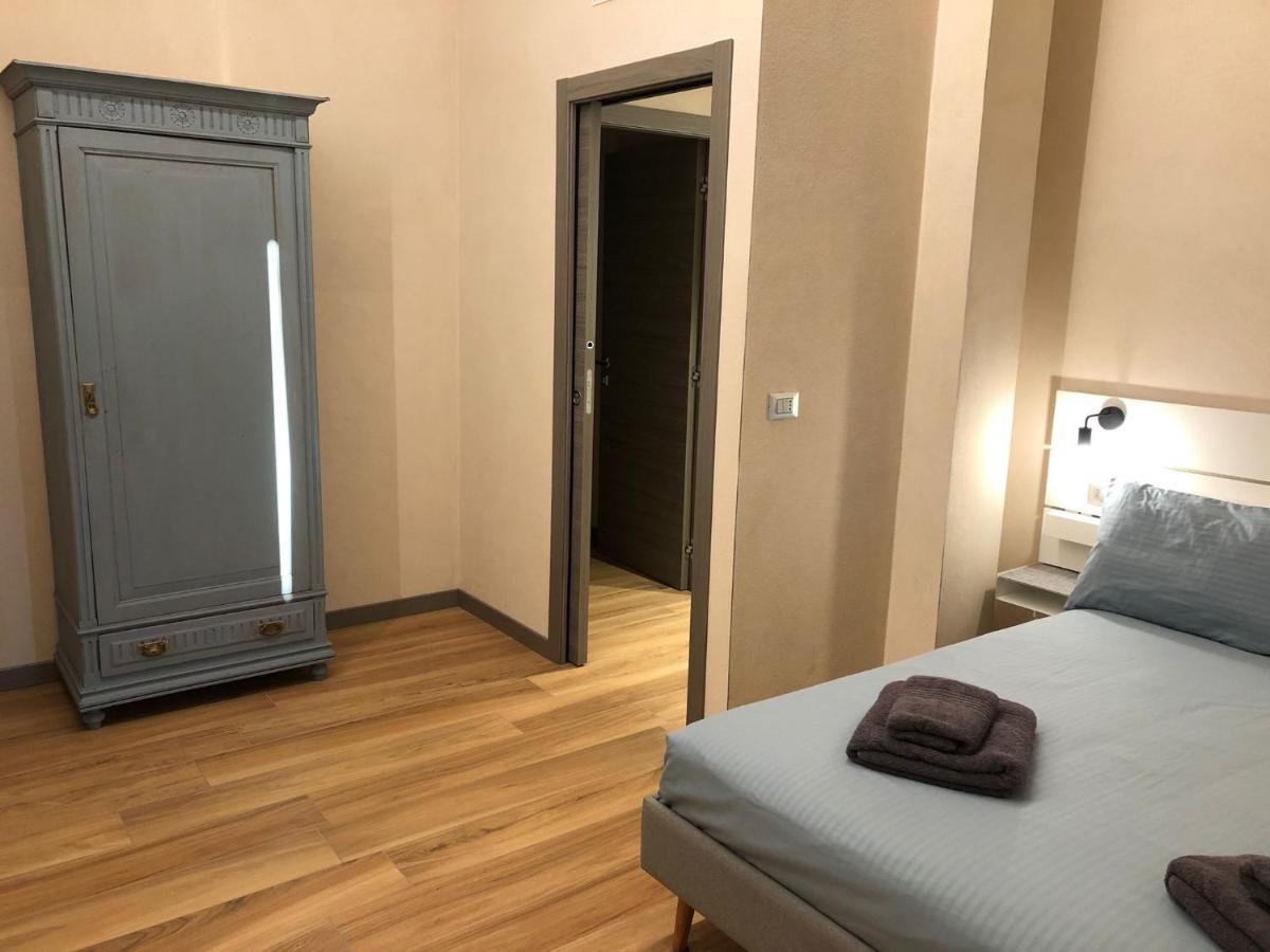 Jupliuc Cir 0195 & Cir 0196 Apartment Aosta